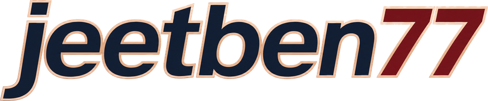 jeetben77 logo